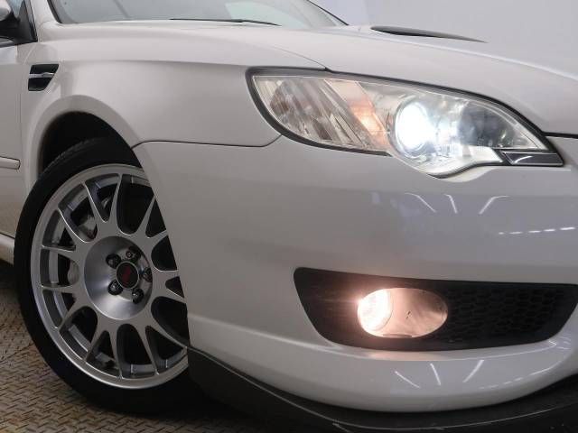 Subaru LEGACY 2008-06 190873-13