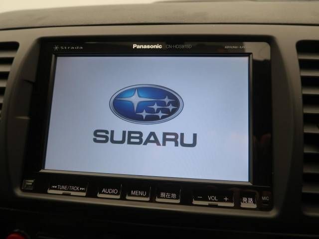 Subaru LEGACY 2008-06 190873-3
