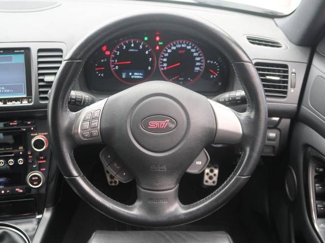 Subaru LEGACY 2008-06 190873-15