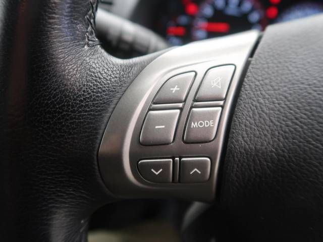 Subaru LEGACY 2008-06 190873-8