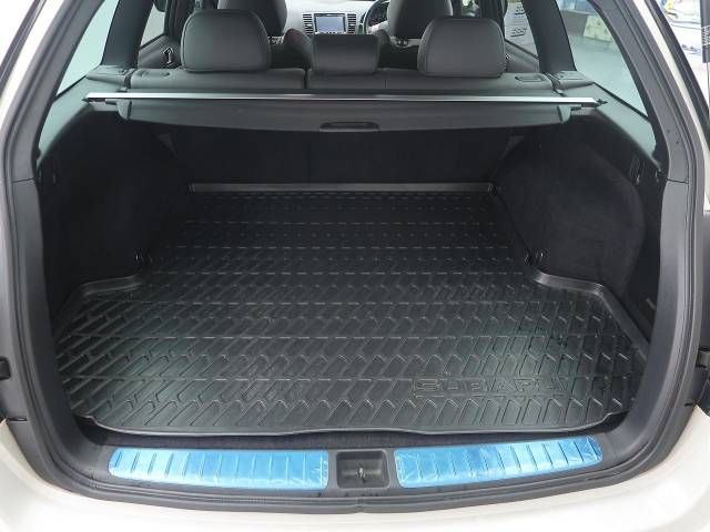 Subaru LEGACY 2008-06 190873-11