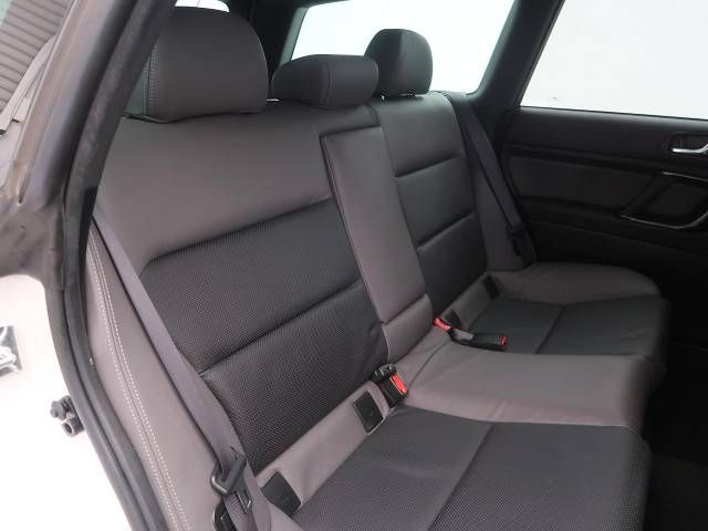 Subaru LEGACY 2008-06 190873-10