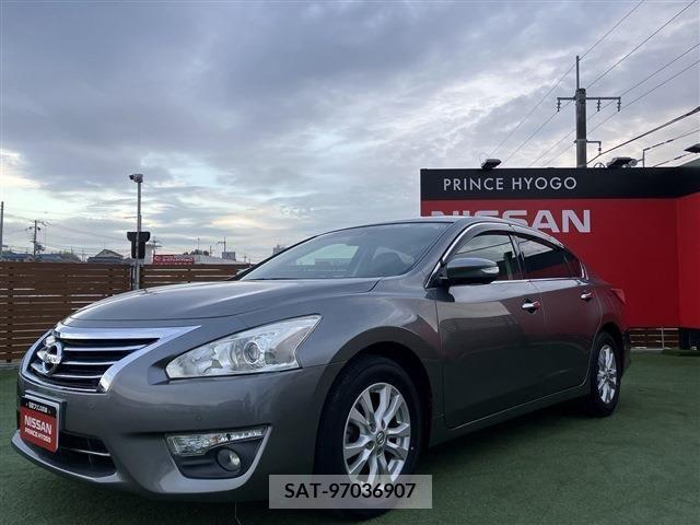 Nissan TEANA 2016-05 253854-18