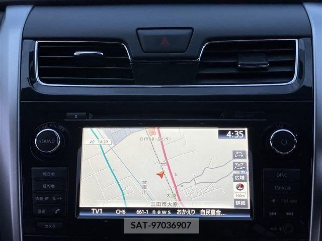 Nissan TEANA 2016-05 253854-3