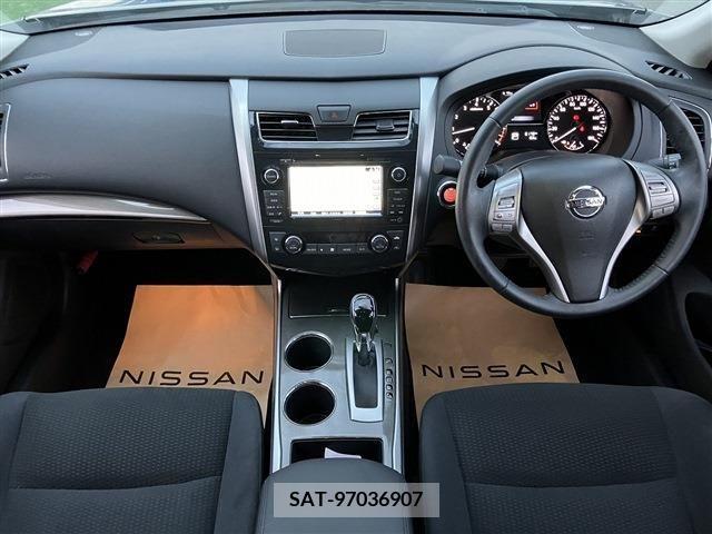 Nissan TEANA 2016-05 253854-2