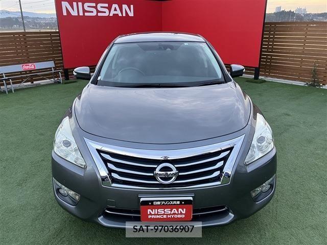 Nissan TEANA 2016-05 253854-17