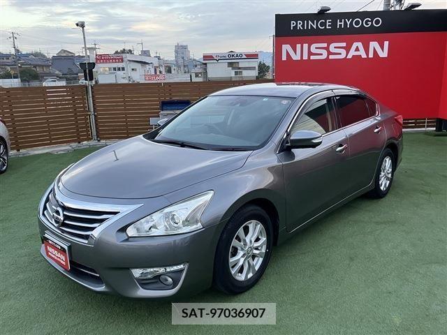 Nissan TEANA 2016-05 253854-19