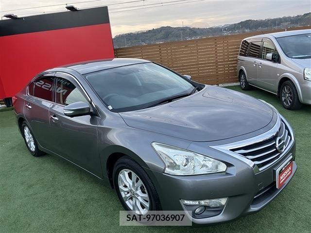 Nissan TEANA 2016-05 253854-15