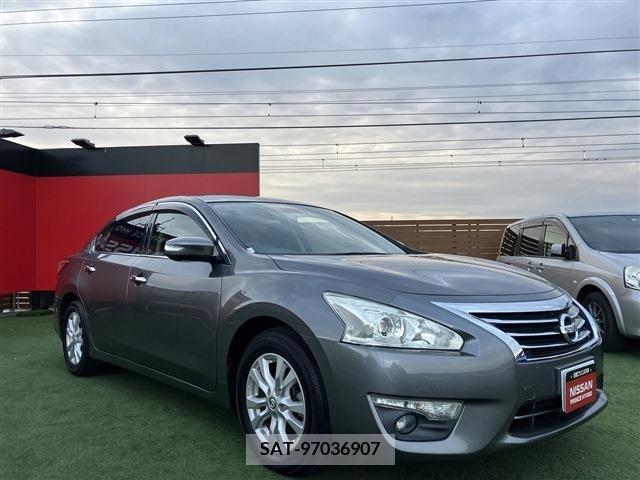 Nissan TEANA 2016-05 253854-14