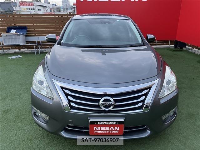 Nissan TEANA 2016-05 253854-12