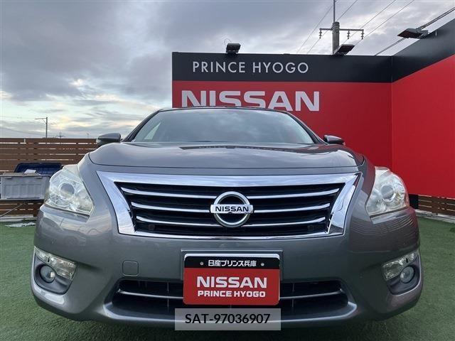 Nissan TEANA 2016-05 253854-11