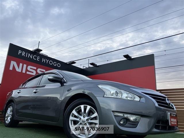 Nissan TEANA 2016-05 253854-10