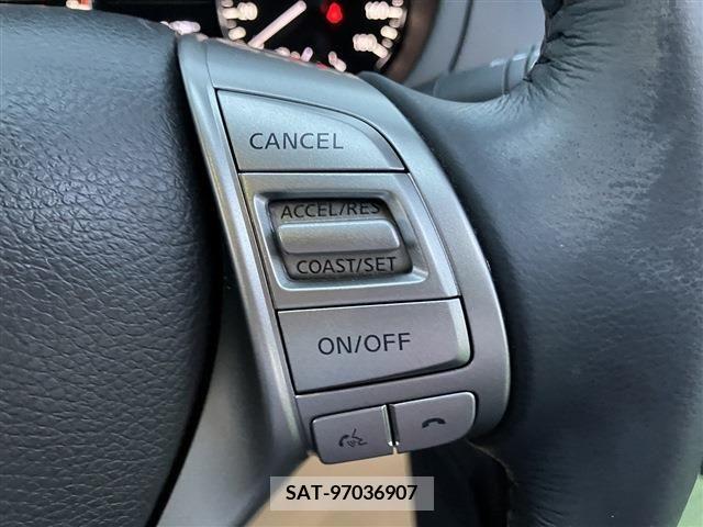 Nissan TEANA 2016-05 253854-9
