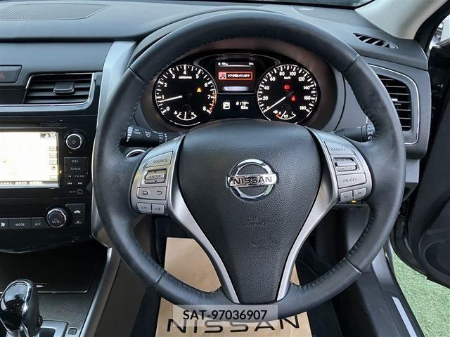 Nissan TEANA 2016-05 253854-6