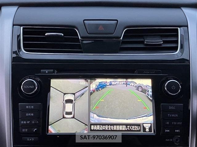 Nissan TEANA 2016-05 253854-4