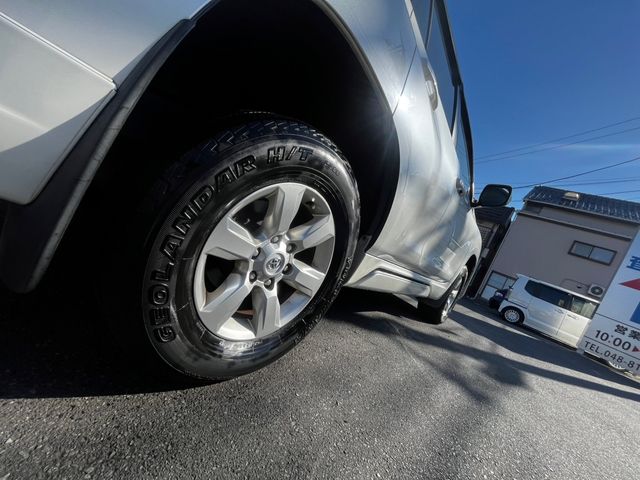 Toyota PRADO 2015-08 191010-3