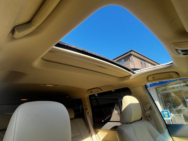 Toyota PRADO 2015-08 191010-15