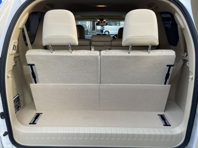 Toyota PRADO 2015-08 191010-9