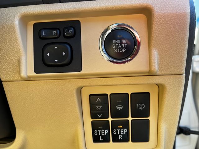 Toyota PRADO 2015-08 191010-14