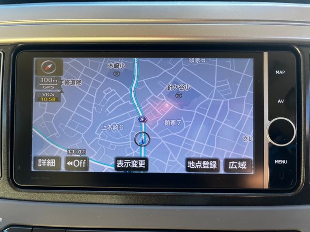 Toyota PRADO 2015-08 191010-11
