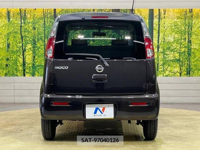 Nissan MOCO 2011-02 354598-15