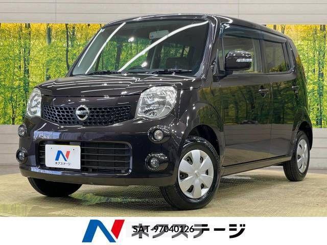 Nissan MOCO 2011-02 354598-0