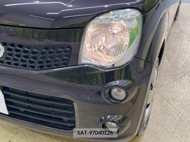 Nissan MOCO 2011-02 354598-12