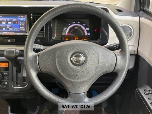 Nissan MOCO 2011-02 354598-11