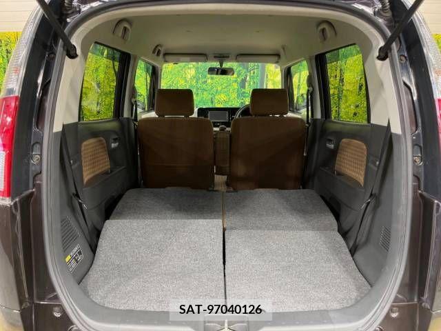Nissan MOCO 2011-02 354598-10