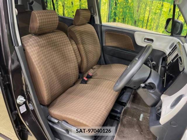Nissan MOCO 2011-02 354598-8