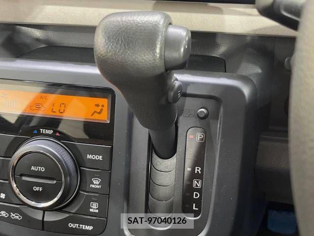 Nissan MOCO 2011-02 354598-7