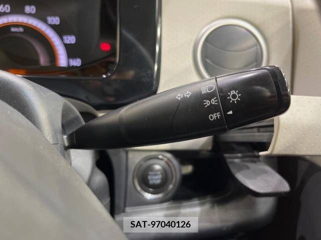 Nissan MOCO 2011-02 354598-6