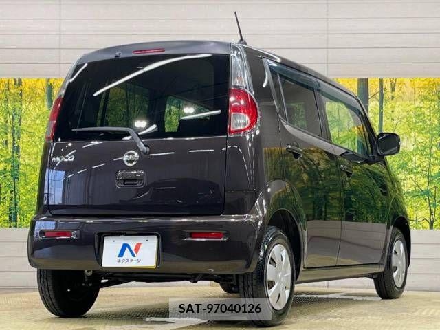 Nissan MOCO 2011-02 354598-17