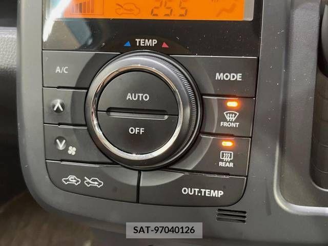 Nissan MOCO 2011-02 354598-4
