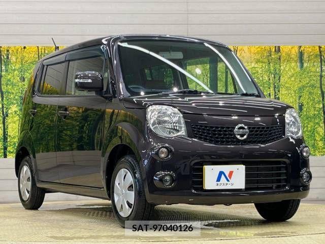 Nissan MOCO 2011-02 354598-16