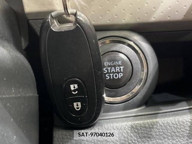 Nissan MOCO 2011-02 354598-3
