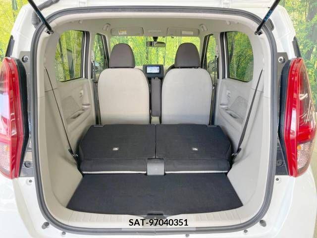 Mitsubishi EK WAGON 2019-09 300860-10
