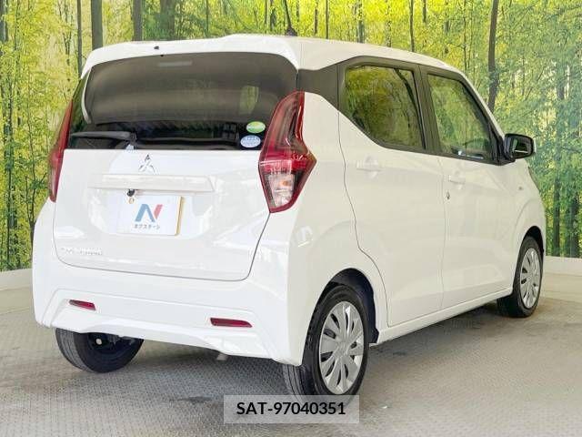 Mitsubishi EK WAGON 2019-09 300860-17