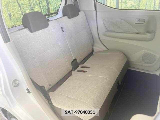 Mitsubishi EK WAGON 2019-09 300860-9