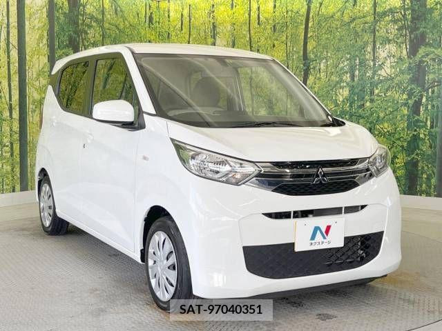 Mitsubishi EK WAGON 2019-09 300860-16