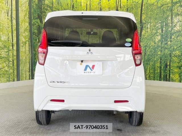 Mitsubishi EK WAGON 2019-09 300860-15