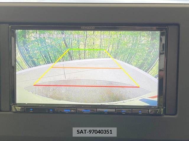 Mitsubishi EK WAGON 2019-09 300860-3