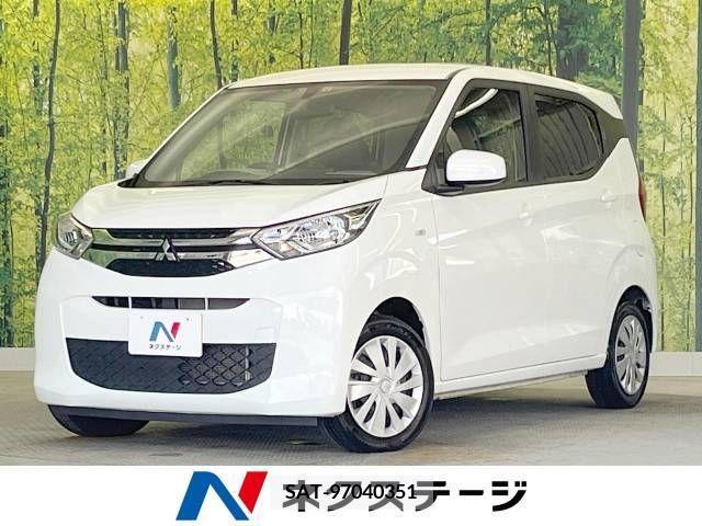 Mitsubishi EK WAGON 2019-09 300860-0
