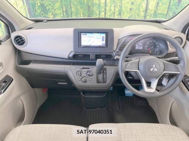 Mitsubishi EK WAGON 2019-09 300860-1