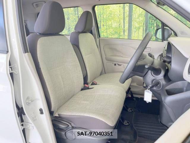 Mitsubishi EK WAGON 2019-09 300860-8