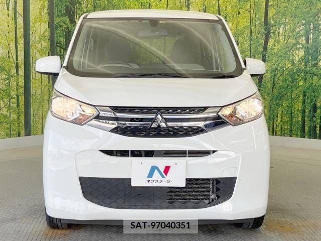 Mitsubishi EK WAGON 2019-09 300860-14