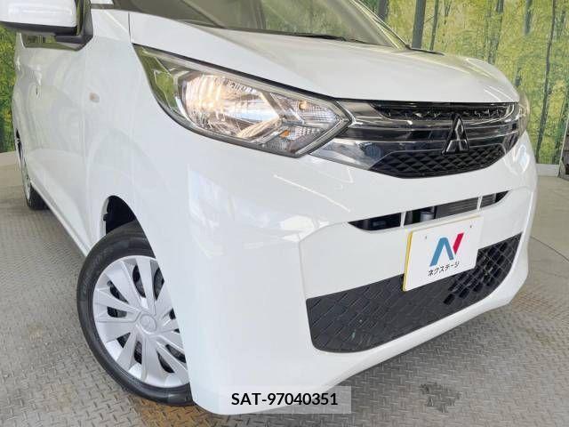 Mitsubishi EK WAGON 2019-09 300860-12