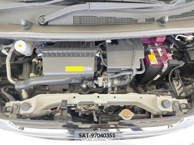 Mitsubishi EK WAGON 2019-09 300860-18