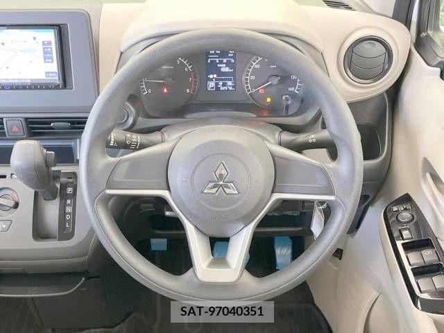 Mitsubishi EK WAGON 2019-09 300860-11