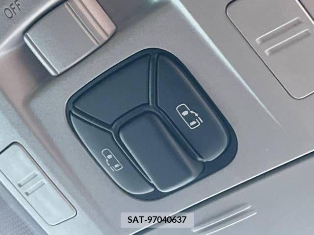 Toyota VELLFIRE 2009-05 211371-5